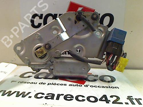 Rear wiper motor CITROËN XANTIA (X1_, X2_) 1.9 Turbo D | BP23153794M102 