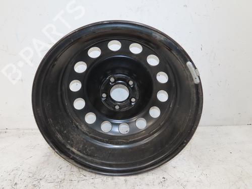 Used Rim PEUGEOT PARTNER Box Body/MPV (K9) 1.5 BlueHDI 130 (131 hp) 28120821