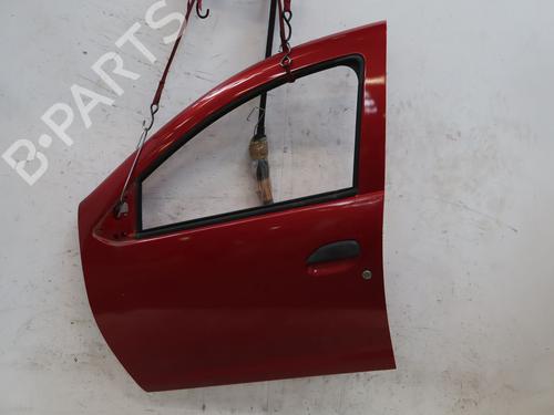 left-front-door-dacia-sandero-ii-2012-36311080 main image