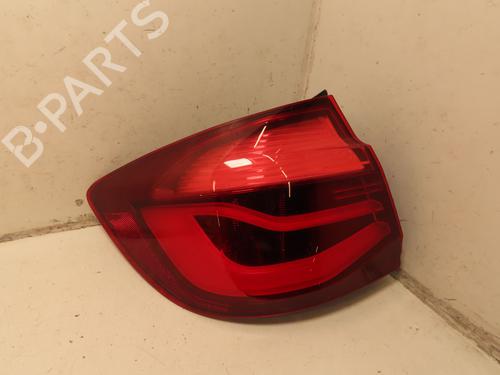 Used Left taillight BMW 3 Touring (F31) 320 d (190 hp) 30954955