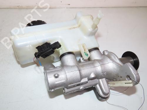 Brake master cylinder VW T-ROC (A11, D11) 2.0 TDI 4motion | BP25586452M77 - Image 2