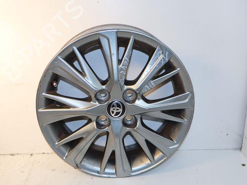 Used Rim Rim 39218824 39218824