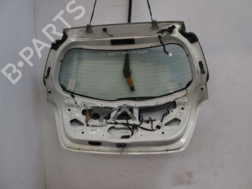 Used Tailgate Tailgate 39418988 39418988