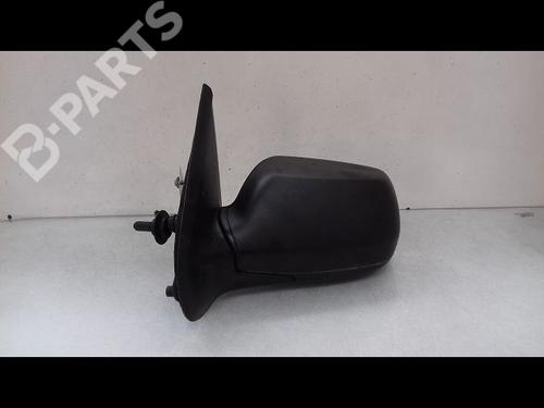 Ryggespeil venstre MAZDA 2 (DY) 1.4 CD (68 hp) 8988272
