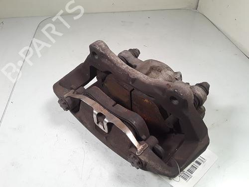 Used Left front brake caliper AUDI A5 (8T3) 3.0 TDI quattro (240 hp) 14892161