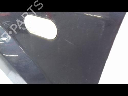 Left front fenders FORD FUSION (JU_) 1.4 TDCi | BP14956719C41 