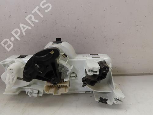 Used Climate control Climate control RENAULT KANGOO Express (FW0/1_) 1.5 dCi 75 (FW07, FW10, FW04) (75 hp) 36484386 36484386