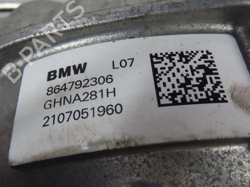 Rear differential BMW 3 (G20, G80, G28) 316 d Mild-Hybrid | BP39218318M24 - Image 5