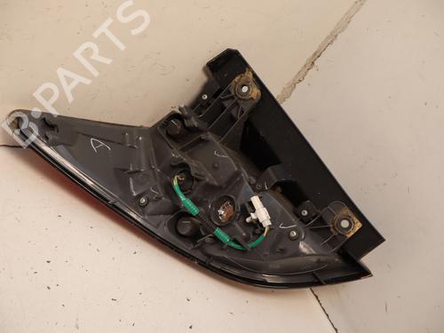 Right taillight HONDA HR-V (RU) 1.5 (RU1) | BP39221115C35 - Image 2