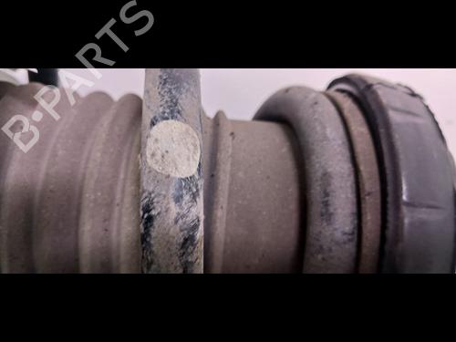 Used Right front shock absorber OPEL ZAFIRA TOURER C (P12) 2.0 CDTi (75) (130 hp) 15624983