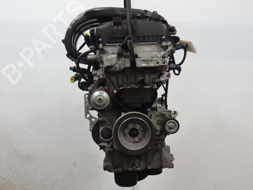 Engine CITROËN C3 II (SC_) 1.2 VTi 82 | BP32767930M1  - Image 5