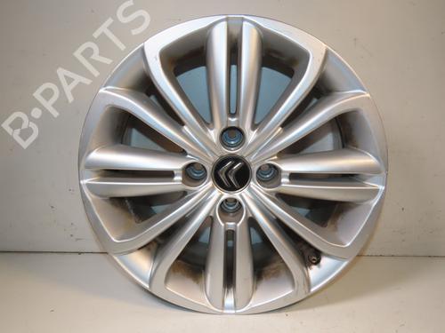 Rim CITROËN C4 II (NC_) 1.6 BlueHDi 120 | BP29217061C45 