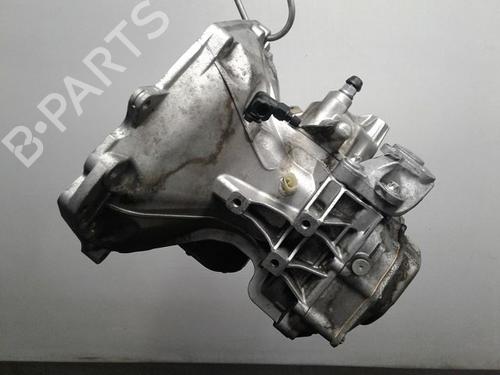 Gearbox OPEL MERIVA A MPV (X03) 1.6 (E75) | BP9001595M3