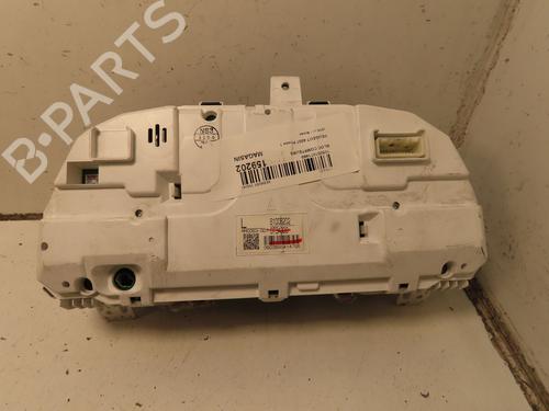 instrument-cluster-peugeot-4007-vu_-vv_-2007-2008-2009-2010-2011-2012-2013-32377714 main image