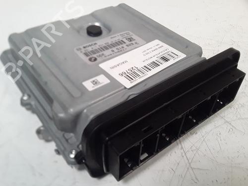 Used Engine control unit (ECU) BMW 3 (E90) 320 d (184 hp) 9004049