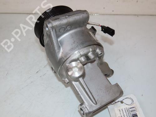 AC compressor DACIA SANDERO II 1.0 TCe 100 (B8ML) | BP27926124M34