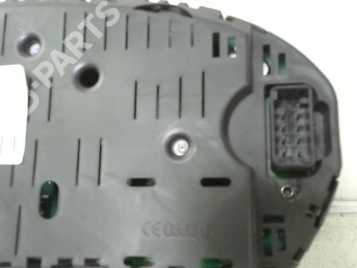 Instrument cluster VW POLO (9N_, 9A_) 1.4 TDI | BP8976426C47 