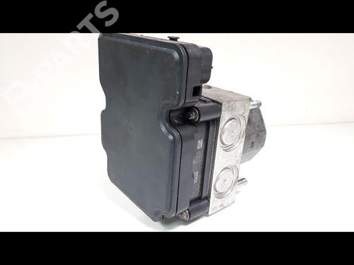 Used ABS pump NISSAN QASHQAI II SUV (J11, J11_) 1.6 dCi (130 hp) 9948188
