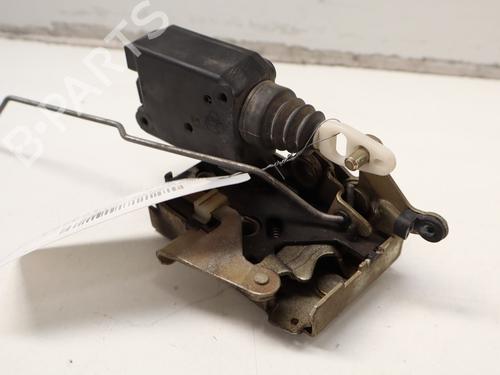 Used Rear left lock Rear left lock 39220323 39220323
