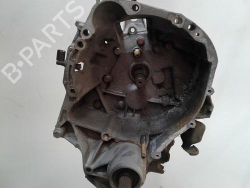 Gearbox RENAULT TWINGO I (C06_)  | BP23149564M3 