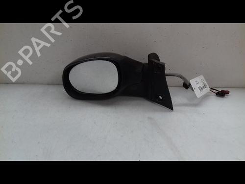 Used Left mirror PEUGEOT 1007 (KM_) 1.6 16V (109 hp) 14957104