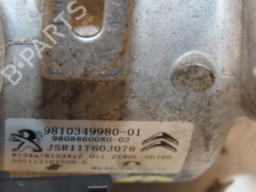 AC compressor CITROËN BERLINGO Box Body/MPV (K9) 1.5 BlueHDi 100 | BP33136893M34 - Image 3