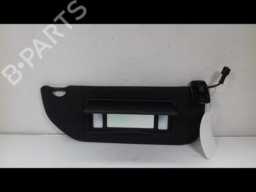 Used Right sun visor CITROËN DS3 Convertible 1.6 THP 155 (156 hp) 8998348
