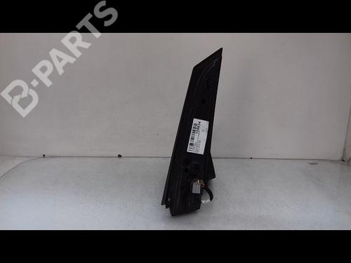 Right mirror FORD C-MAX (DM2) 1.8 TDCi | BP8985517C27 