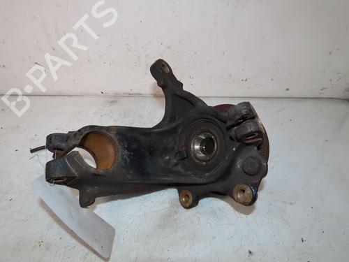 Used Right front steering knuckle CITROËN C2 (JM_) 1.1 (60 hp) 19932518