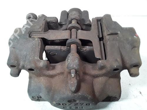 Right rear brake caliper MERCEDES-BENZ CLK (C209) CLK 200 Kompressor (209.342) | BP14890819M106 