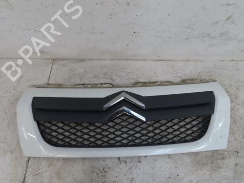 Grill CITROËN JUMPER II Van 2.2 HDi 120 (120 hp) 30952502