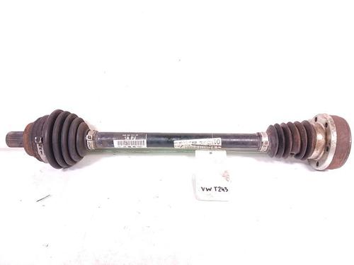 Used Left front driveshaft VW GOLF VI (5K1) 1.4 (80 hp) 12585860