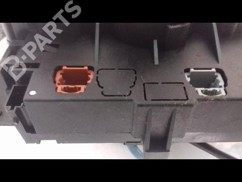 Steering column stalk PEUGEOT 207 SW (WK_) 1.6 HDi | BP9004780I23 