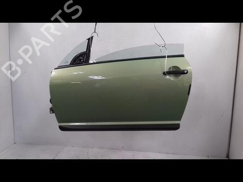 Used Left front door CITROËN C3 Pluriel (HB_) 1.4 (73 hp) 15200824