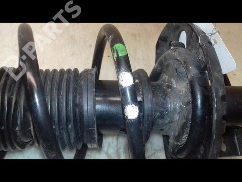Right front shock absorber SEAT Mii (KF1, KE1) 1.0 | BP8984328M17 