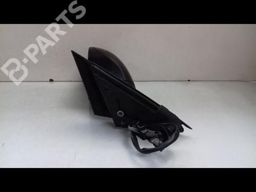 Left mirror SEAT IBIZA III (6L1) 1.9 TDI | BP8981190C26 