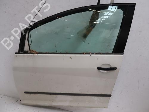 Used Left front door Left front door 39219783 39219783