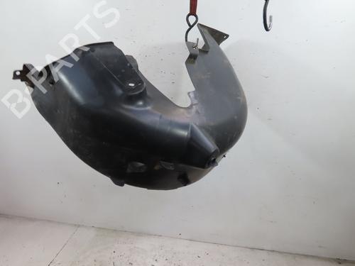 Used Wheel arch PEUGEOT 208 I (CA_, CC_) 1.6 BlueHDi 100 (100 hp) 22246929