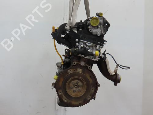 Engine RENAULT MODUS / GRAND MODUS (F/JP0_) 1.2 (JP0C, JP0K, FP0C, FP0K, FP0P, JP0P, JP0T) | BP37186267M1 - Image 3