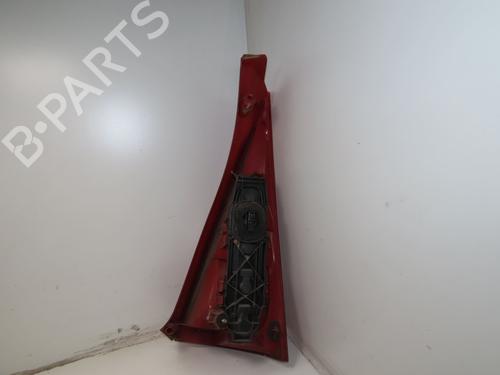 Used Left taillight CITROËN C3 I (FC_, FN_) 1.4 HDi (68 hp) 27581023