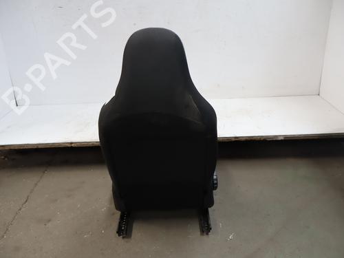 Left front seat RENAULT TWINGO III (BCM_, BCA_) 1.0 SCe 75 | BP39220782C15 - Image 3