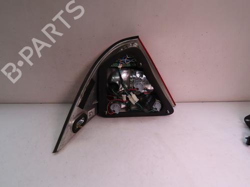 Right taillight MERCEDES-BENZ C-CLASS (W203) C 200 CDI (203.004) | BP15903824C35 