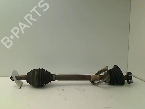 Left front driveshaft RENAULT LAGUNA I (B56_, 556_) 2.2 D (B56F/2) | BP23149870M38 