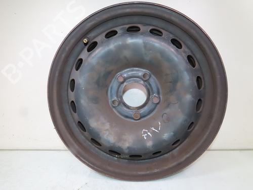 Used Rim RENAULT TALISMAN (LP_) 1.6 dCi 130 (130 hp) 30952007