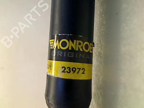 Right rear shock absorber NISSAN NOTE (E11, NE11) 1.4 | BP8980638M19