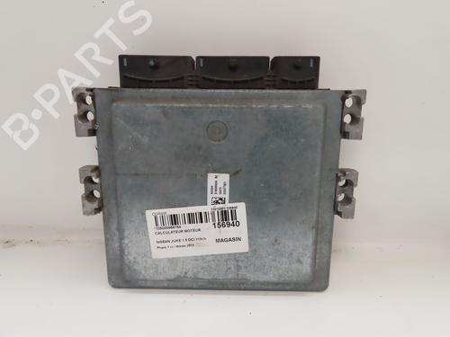 Engine control unit (ECU) NISSAN JUKE (F15) 1.5 dCi | BP27352101M57 - Image 2