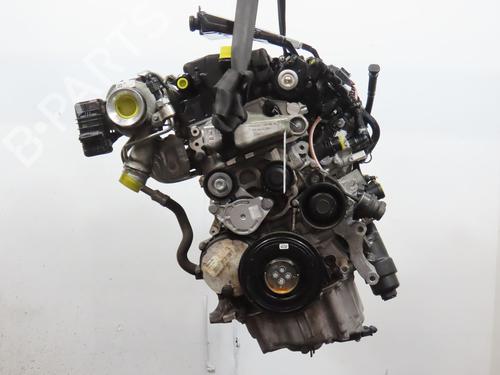Engine BMW 2 Gran Tourer (F46) 216 d | BP30311556M1  - Image 5