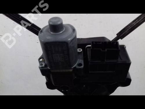 Rear right window mechanism VW GOLF VII (5G1, BQ1, BE1, BE2) 1.6 TDI | BP11825183C25 