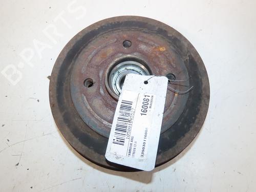 Other CITROËN C3 III (SX) 1.2 PureTech 82 | BP31324924O1