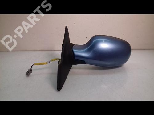 Used Left mirror NISSAN MICRA C+C III (K12) 1.6 160 SR (110 hp) 10516734